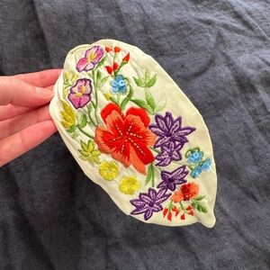 Namjosh Spring Vines Headband